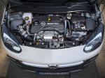 Opel Adam Rocks 2014 года